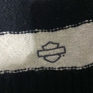 Genuine Harley Davidson womens motorclothes - from the Jason Momoa collection